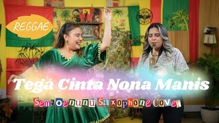 Download lagu Reggae | Dolo Tega Cinta Nona Manis - NN (Pantun) | Semi Oenunu Saxophone mp3