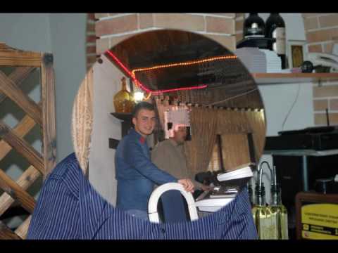 Boban Bogdanoski-Ako zgresam/ Lihnida kajce veslase (cover)