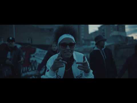 Ana Cuello Aka La Negra - Vivencias (LFNiggaz)