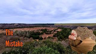 Hiking Miller Springs: When the Trail Fights Back