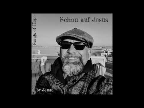 Schau auf Jesus (by Jenso)