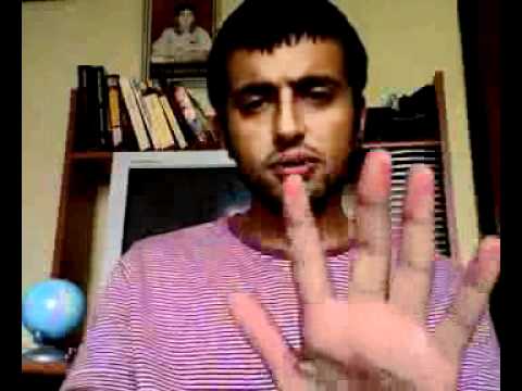 Introduction to Turkish