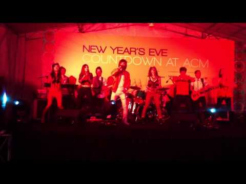 Khomsan - Gangnam Style