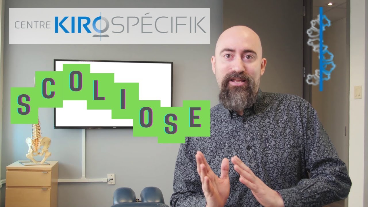 Scoliose