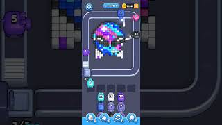 Pixel Flow Level 2920