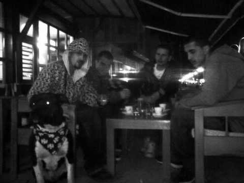 [ G-Gold Army ] N'Asfall - Lepac , Master.G Ft. F1FTY