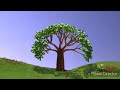 UTF1997 Magical Event S7 Magic Tree