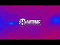 Showtime ID Effects