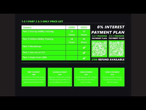 Pass N Go Instructor Training Live Stream