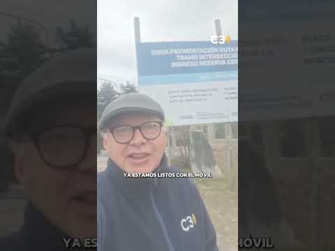 ENTRE TANINGA Y TANTI, UNA RUTA EN LO PROFUNDO DE LAS SIERRAS DE CÓRDOBA 😍🚗 Cadena 3 Argentina