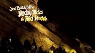 Joe Bonamassa Muddy Wolf at Red Rocks - Trailer