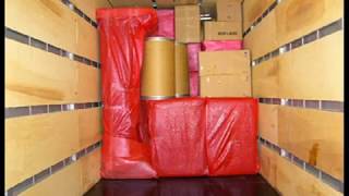 FATİH SARIDEMİR NAKLİYAT 0538 488 97 00 EVDEN EVE NAKLİYAT