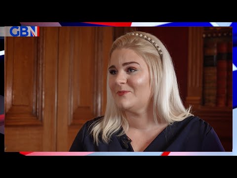 Gloria Meets: Alex Davies-Jones on dealing with online hate and Andrew Tate