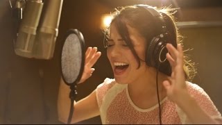 Arielle Jacobs- &quot;When Will My Life Begin&quot; from TANGLED (in HD)
