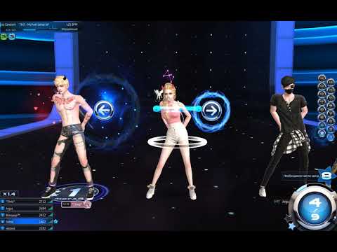 MStar RU|Созвездия|сложно|125|Seona