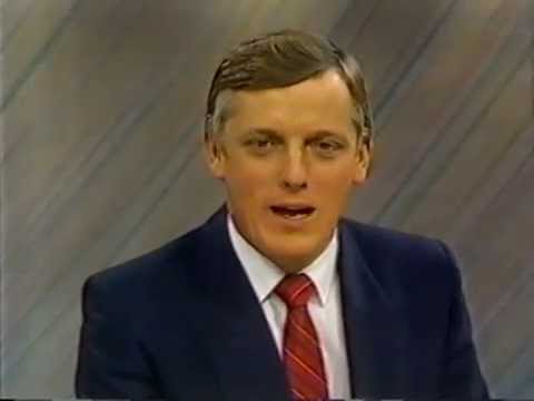 1988 VFL Rd 5 NEC Football Memories - Ted Whitten's Last Game, Leigh Matthews 300th