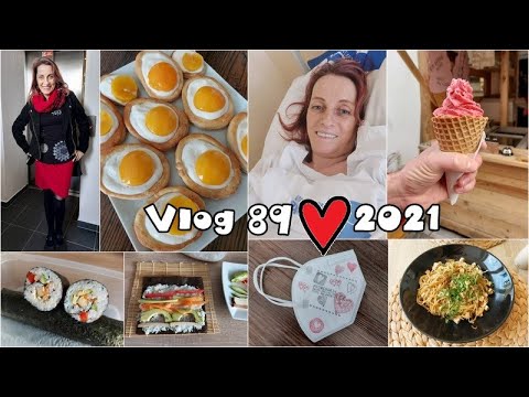 Vlog 89/21 - nejen o jídle