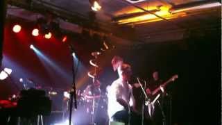 Oh! - A slow beat in the morning