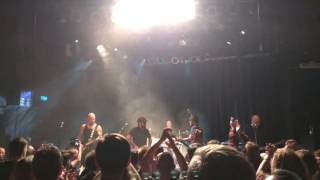 Selfmindead - Freedom, live at Brainstorm Festival 2016