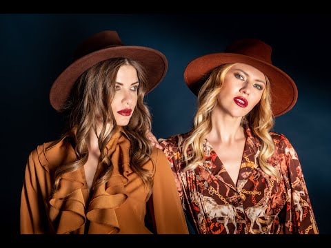 BABYLON STYLE FW2021