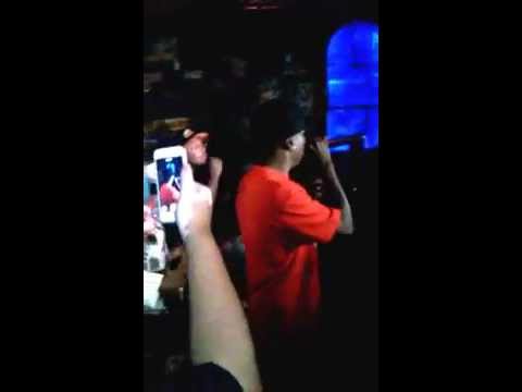 Lil Keke Live @Fox Lounge