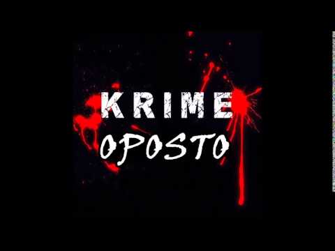 Alpa - Só Pras ruas (Krime Oposto)