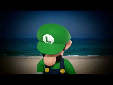 7 Weeks And 3 Days (Luigi Version 1 Hour)