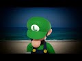7 Weeks And 3 Days Luigi Version 1 Hour
