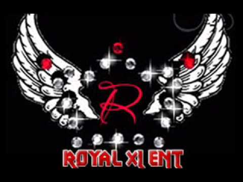 I Want Your Love (Scott Storch Style Beat)- Produced by ROYAL XL ENT