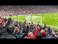 Cristiano Ronaldo’s goal vs Villarreal | Last minute WINNER ! | MUFC | CR7