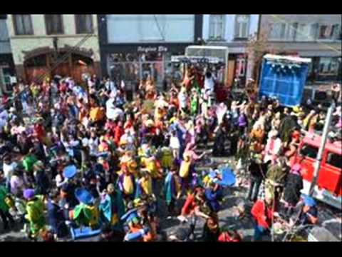 NKV De Zjiepkitten 2014 decibels