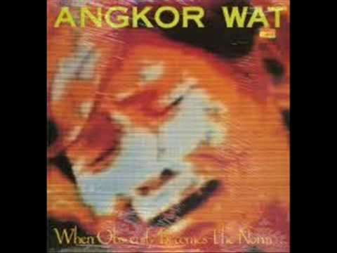 Angkor Wat - The Search online metal music video by ANGKOR WAT
