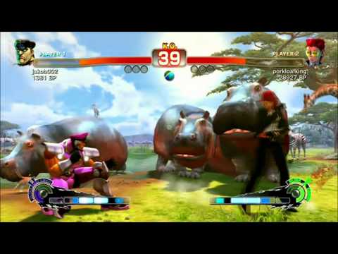 Jakob002 vs Wolfkrone