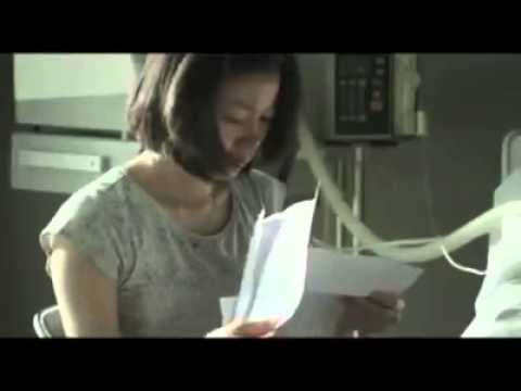 Wzruszający filmik aż do łez