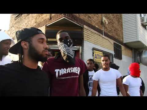 KT2Paid "F.T.O" (Shot &Chopped by @aPHILLYatedFilm )