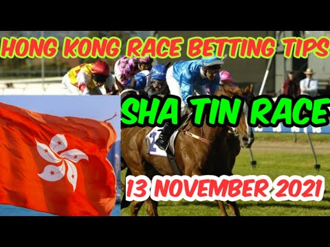 SHA TIN RACE  BETTING TIPS ON 13 NOVEMBER 2021| HONG KONG HORSE RACE REPLAY|  跑马地种族 | Winner21