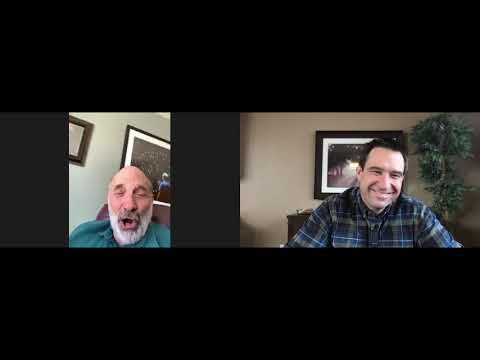 Lou Engle – Answering Questions about Fasting