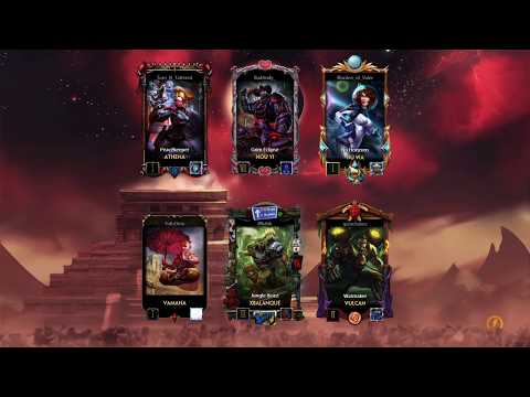 Why Did They Do That!? - SMITE Hou Yi Joust