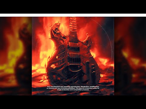 [FREE] SPANISH GUITAR LOOP & SAMPLE - "SUNRISE" (Central Cee, Dave, Morad)