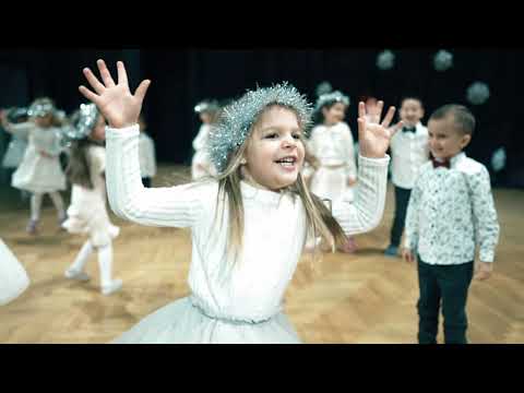 DV "MAZA" (MRAVIĆI) - MALI ANĐELI TRAŽE SVOJ DOM (COVER)