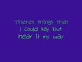 It's All Okay- Jade West 