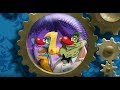 Oggy And The Cockroaches FATHER AND MOTHER OF OGGY New Compilation 2019 Full Episodes