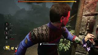 【Dead by Daylight】 『ライト』『NO WAR』🌈Hidesan TV's video🌈