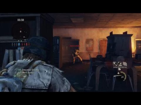 INTENSE 1v20 Hunting Rifle COMEBACK!!!