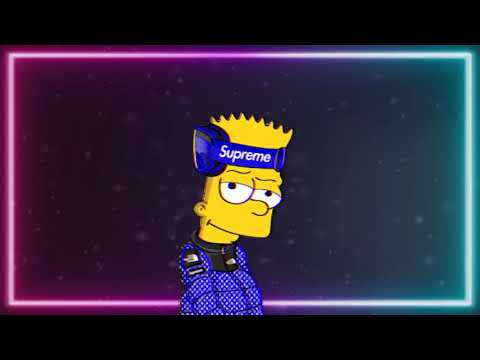 Melodic Guitar Type beat [808 Bass]