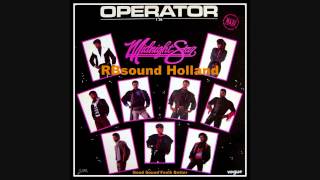 Midnight Star   Operator 12 inch version 1984 HQsound