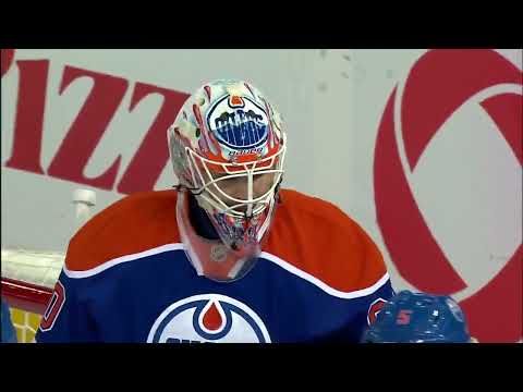 NHL   Mar.01/2014   Calgary Flames - Edmonton Oilers (CBC)