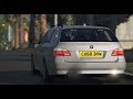 Unmarked Roads Policing Unit BMW E61 [ ELS | Replace ] 6