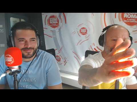 Faccia da guerra - Geppo Show