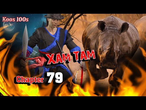 Xam Tam (chapter79) 8/23/2023
